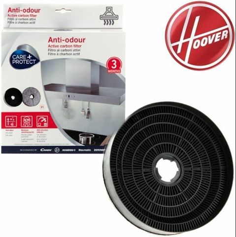 Obrázek z Filtr s aktivním uhlím 