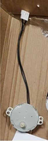 Obrázek z Motorek grilu 