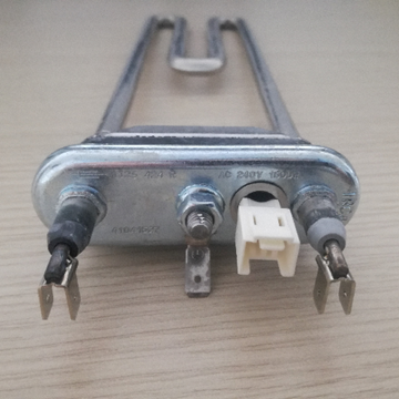 Obrázek Topné těleso + NTC 1600W