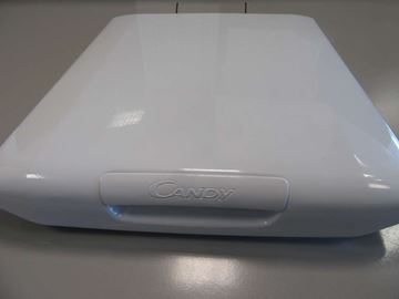 Obrázek Horní víko