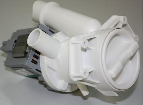 Obrázek z Čerpadlo 