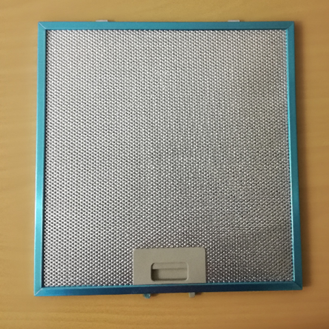 Obrázek z Filtr kovový 