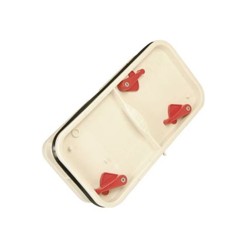 Obrázek z Kryt sušičky 