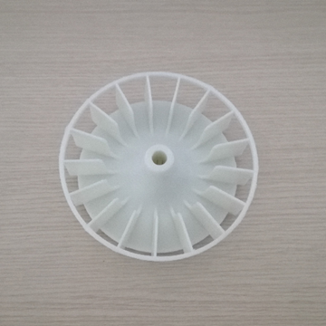 Obrázek Turbina ventilátoru zadní sušičky