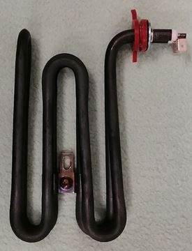 Obrázek Topné těleso