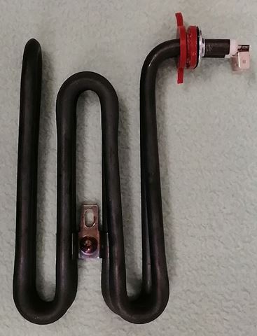 Obrázek z Topné těleso 