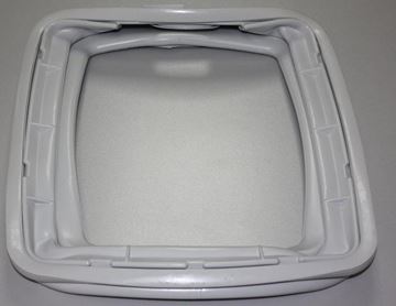 Obrázek Těsnění dveří