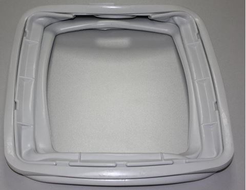 Obrázek z Těsnění dveří 