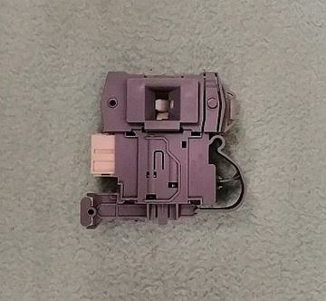 Obrázek Blokování dveří