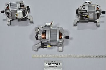 Obrázek Motor pračky 42 LT WELLING  1000RPM