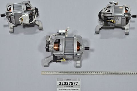 Obrázek z Motor pračky 42 LT WELLING  1000RPM 