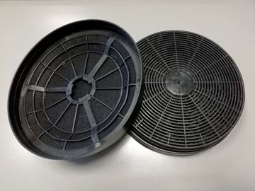 Obrázek Filtr uhlíkový