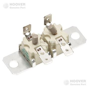 Obrázek Termostat bezpečnostní