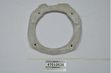 Obrázek Betonové závaží přední-8KG-T1