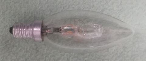 Obrázek z Žárovka  