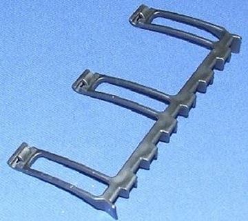 Obrázek Sklápěcí držák malých talířů