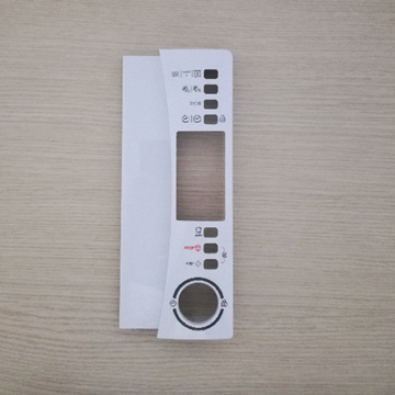 Obrázek Panel ovladací 