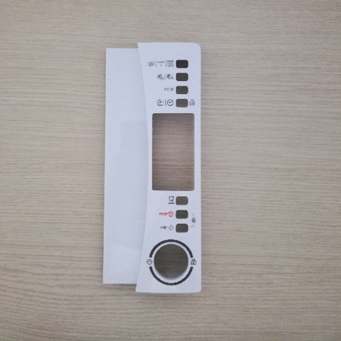 Obrázek z Panel ovladací  