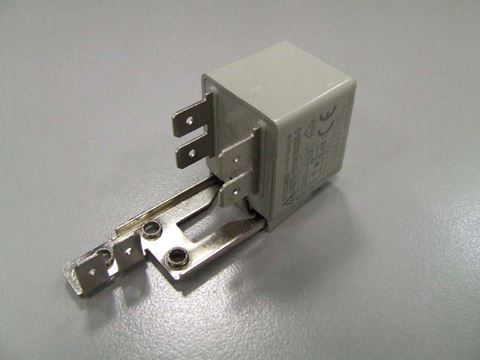 Obrázek z Kondenzátor odrušovací  