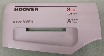 Obrázek Čelo násypky