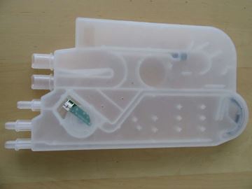 Obrázek Kondenzátor změkčovače vody