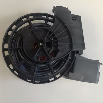 Obrázek Cívka navíječe kabelu