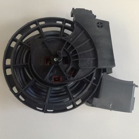 Obrázek z Cívka navíječe kabelu 