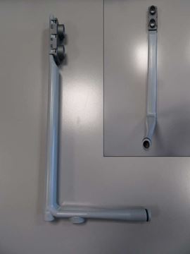 Obrázek Hadice ostřikovacích ramen