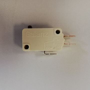 Obrázek Mikrospínač