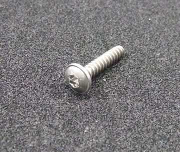 Obrázek Šroub žebra