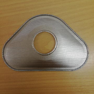 Obrázek Síto filtru 