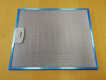 Obrázek Filtr kovový