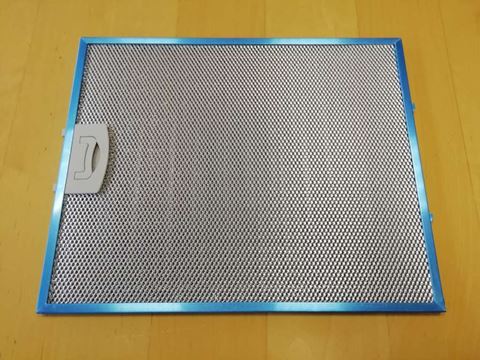 Obrázek z Filtr kovový 