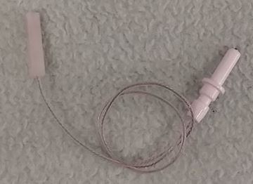 Obrázek Svíčka zapalovací trouby