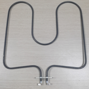 Obrázek Topné těleso spodní