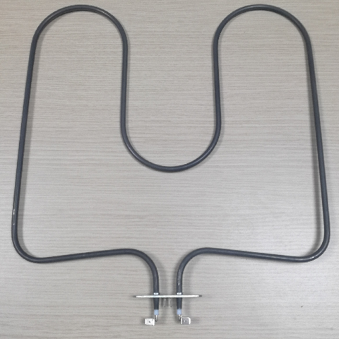 Obrázek z Topné těleso spodní 