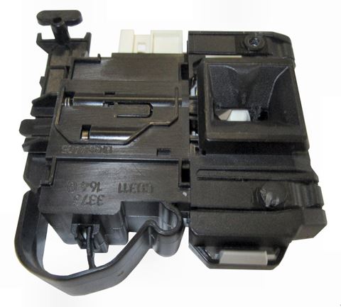 Obrázek z Blokování dveří 