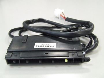 Obrázek Skříňka ovladačů