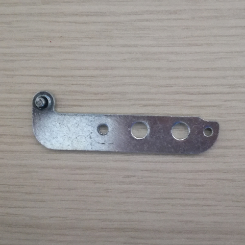 Obrázek z Závěs spodní 