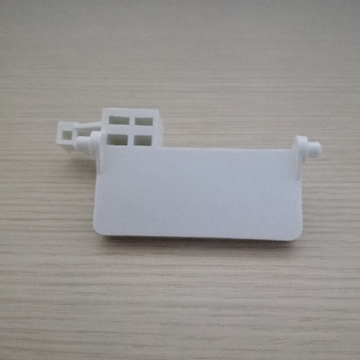 Obrázek Tlačítko otvírání dveří