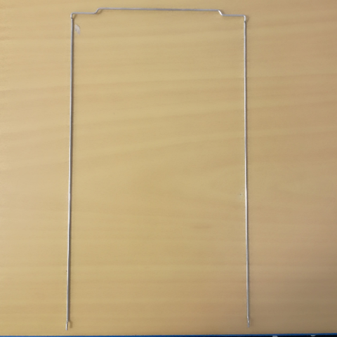 Obrázek z Úchyt filtru 