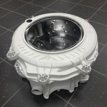 Obrázek Vana komplet