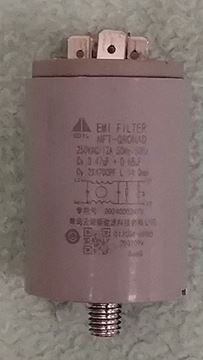 Obrázek Kondenzátor odrušovací