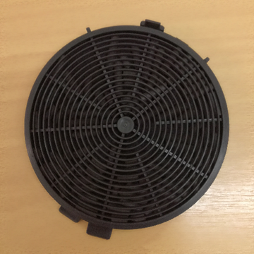 Obrázek Filtr uhlíkový