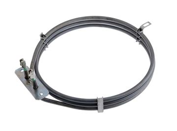 Obrázek Topné těleso kruhové