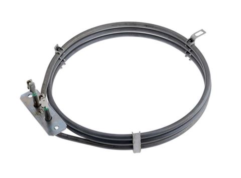 Obrázek z Topné těleso kruhové 