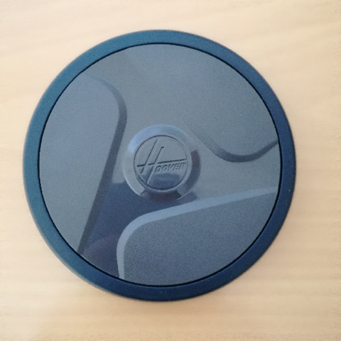 Obrázek z Kolečko zadní 