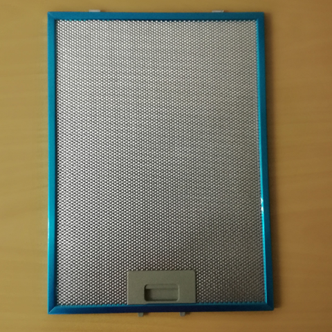 Obrázek z Filtr kovový 