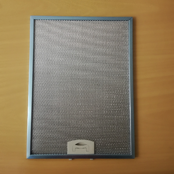 Obrázek Filtr kovový