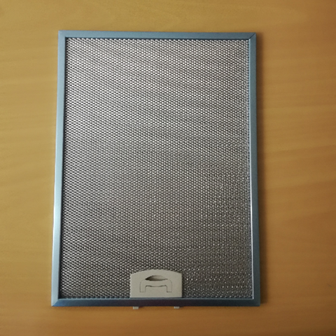 Obrázek z Filtr kovový 